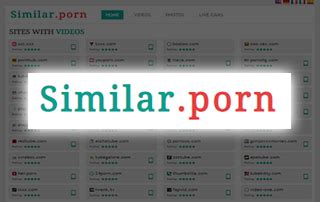 similar porn|Similar Porn Sites